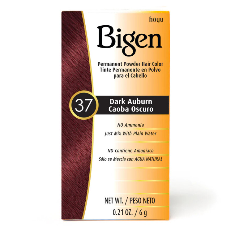 Bigen 37