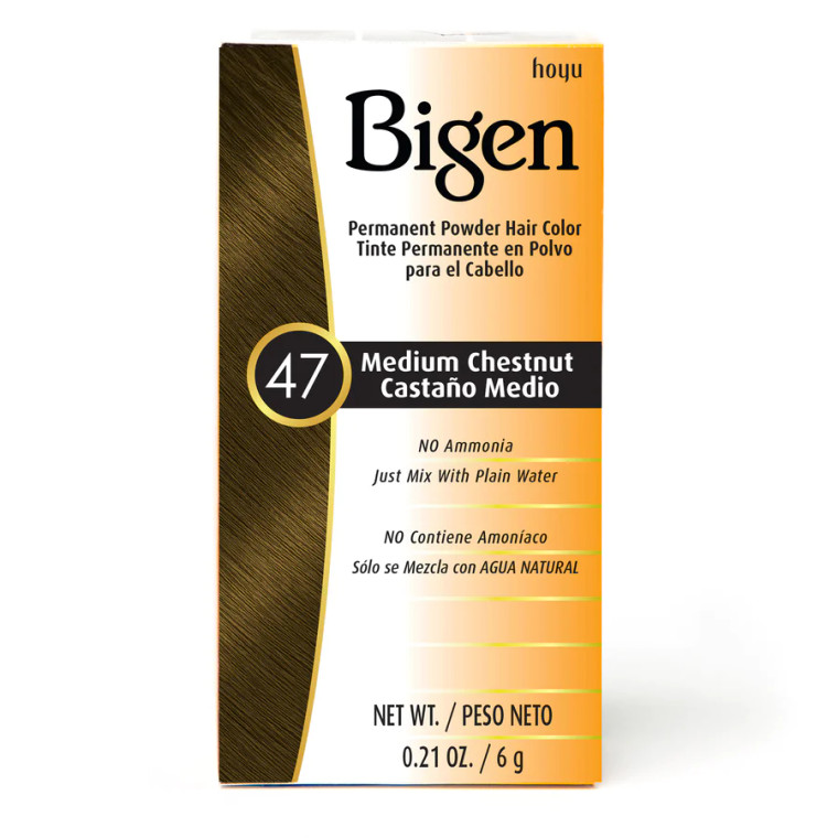 Bigen 47