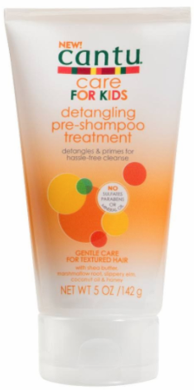 Cantu Kids Pre Shampoo Treatment 5oz