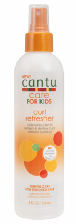 Cantu Kids Curl Refresher