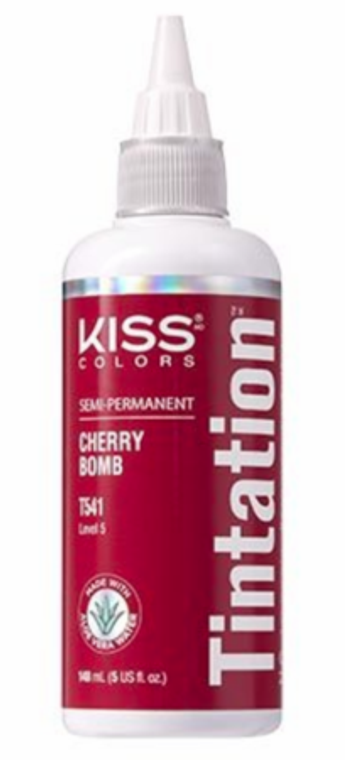 Kiss Colors T541
