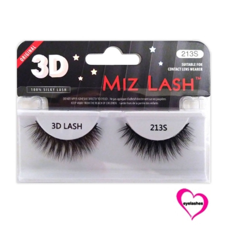 3D Miz Lash 213S