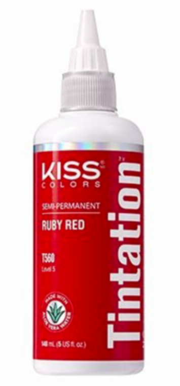 Kiss Colors T560 