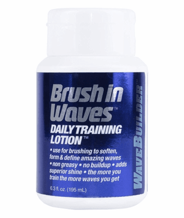 Wave Builder Brush n Waves