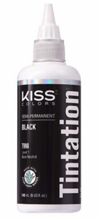 Kiss Colors T998