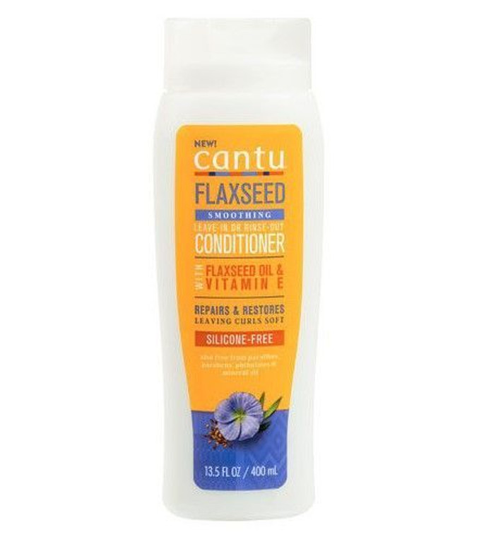 Cantu Flaxseed Cond. 