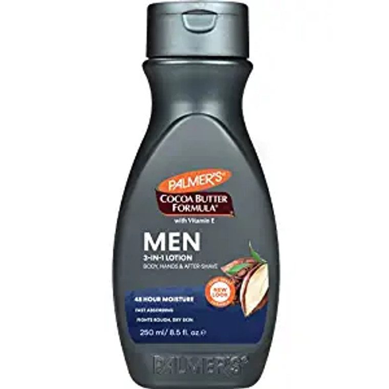 Palmers Cocobutter Men 8oz