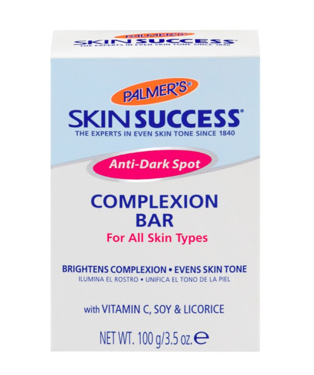 Palmers Skin Success Complexion Bar for All Skin Type 3.5oz