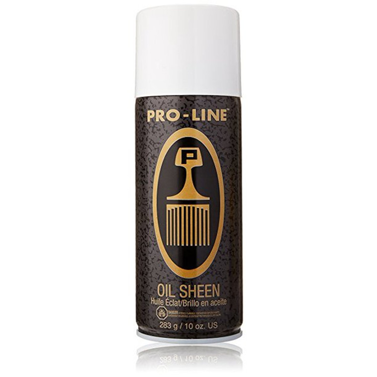 Pro Line Oil Sheen