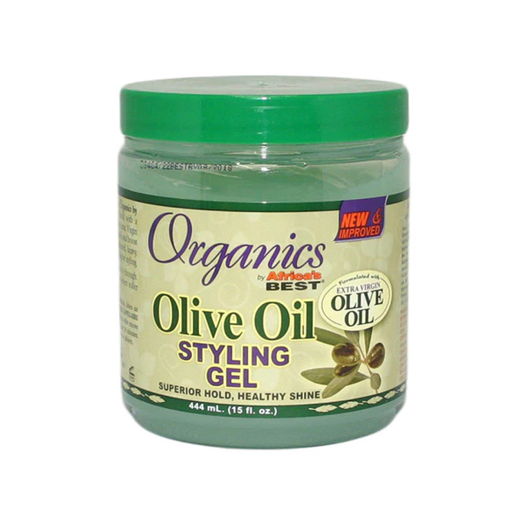 A.Best Olive Gel 