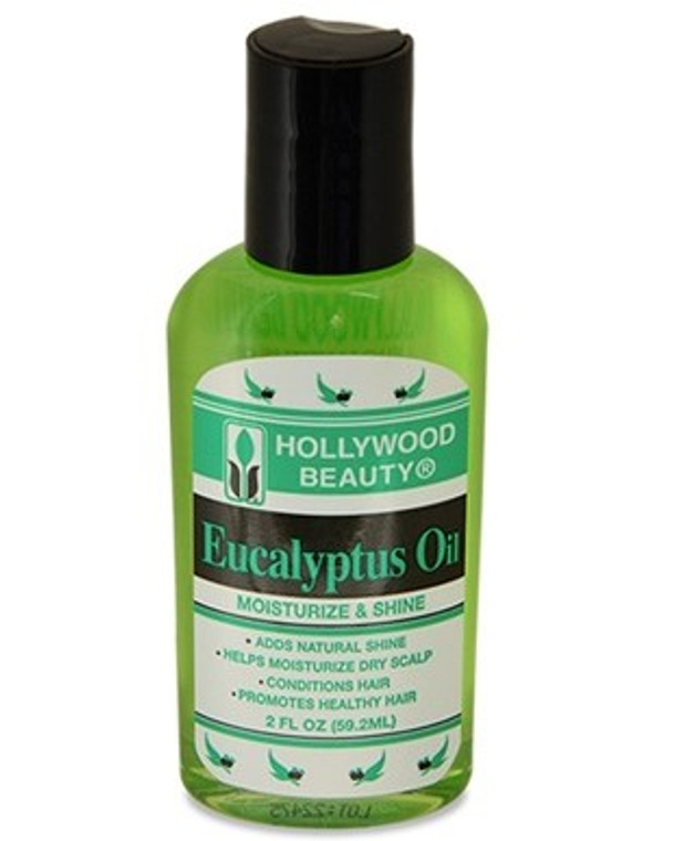 Hollywood Eucalyptus Oil