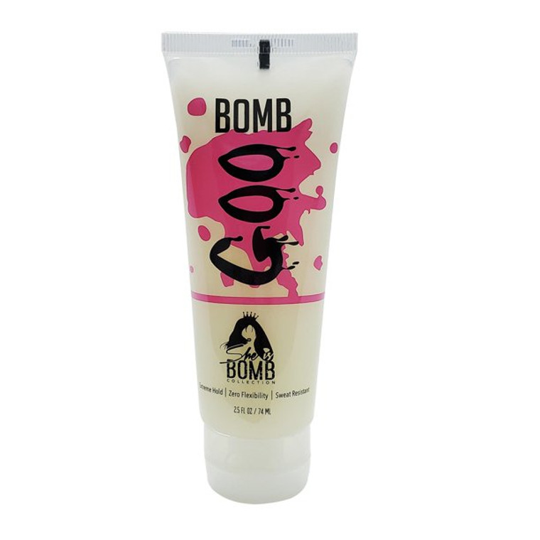 She is Bomb Goo 2.5 fl. oz.