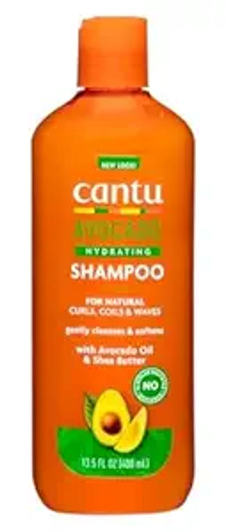 Cantu Avocado Shampoo