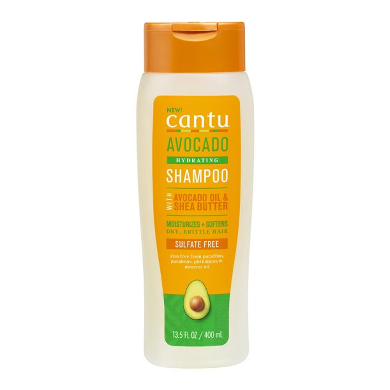 Cantu Avocado Shampoo