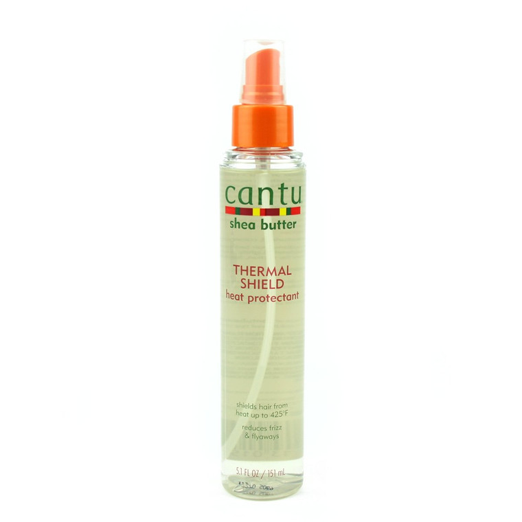 Cantu Thermal Heat Protect