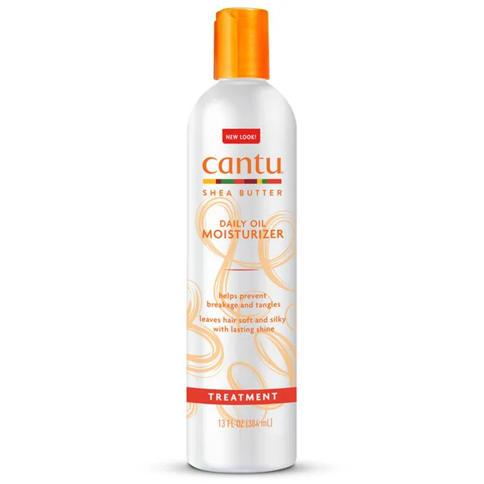 Cantu Daily Oil Moisturizer