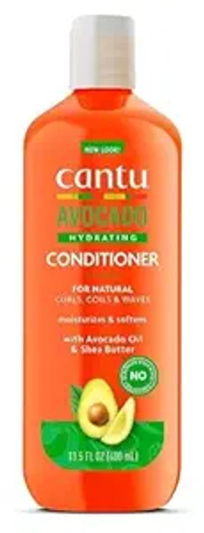 Cantu Avocado Hydrating Conditioner 