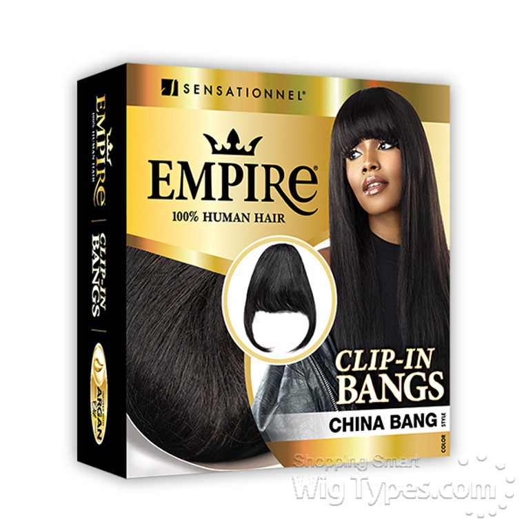 Sensationnel Empire Chine Bang #1