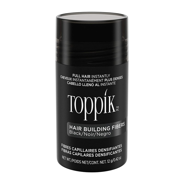 Toppik Black 