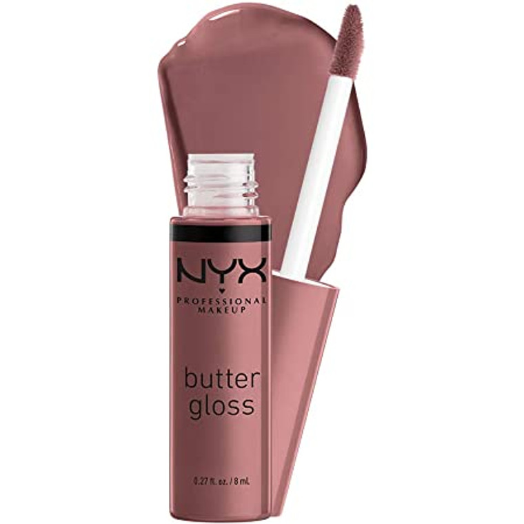 NYX Butter Gloss #BLG42