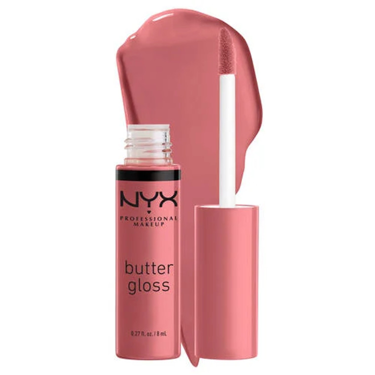 NYX Butter Gloss #BLG32