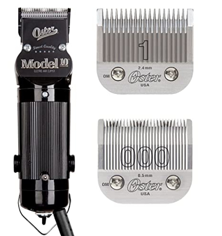 Oster Model 10 Clipper