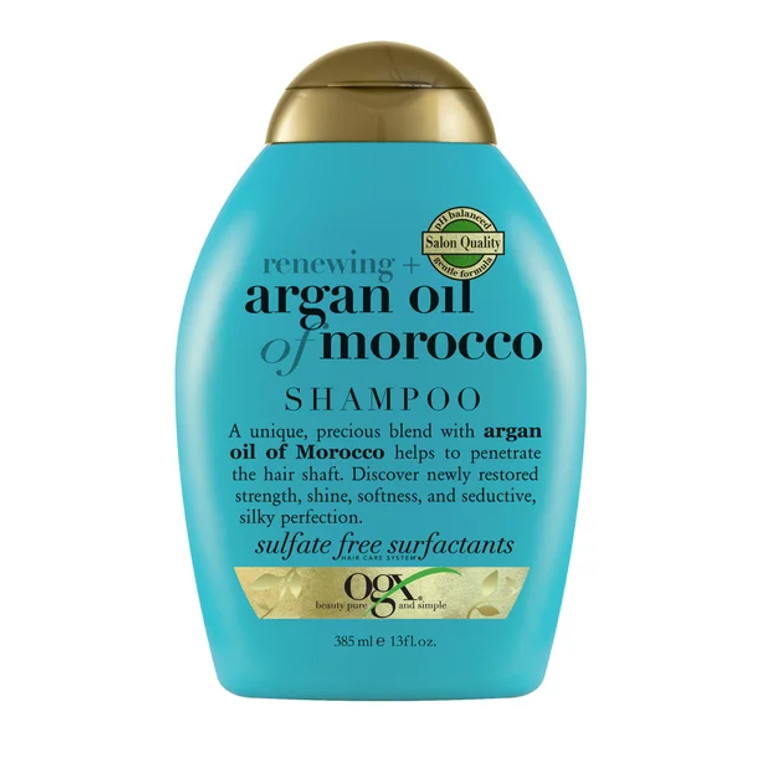 OGX Renewing + Argan Oil of Morocco