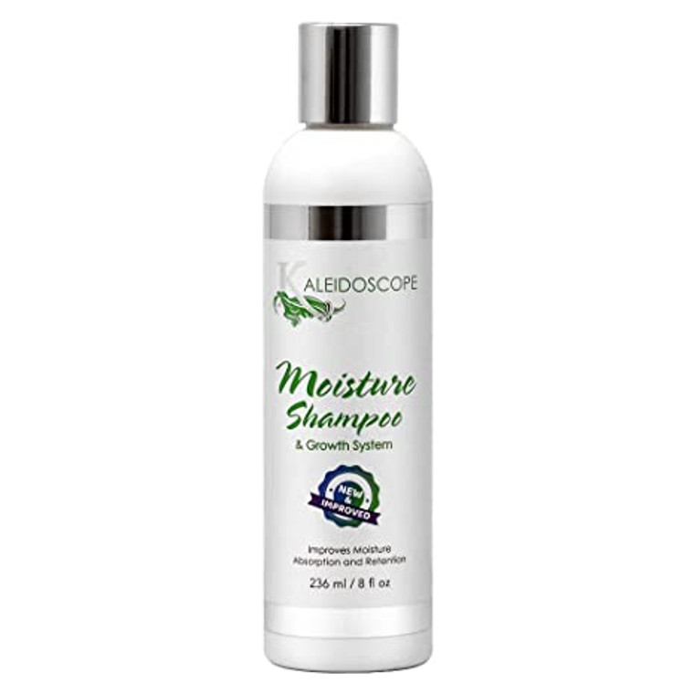 Kaleidoscope Moisture Shampoo 