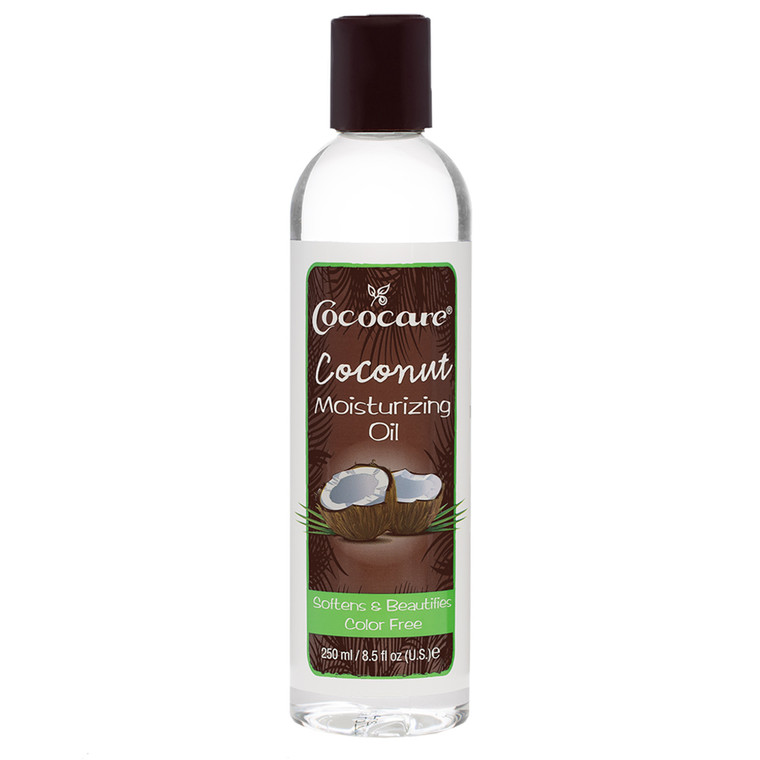 Cococare Coconut Body Oil