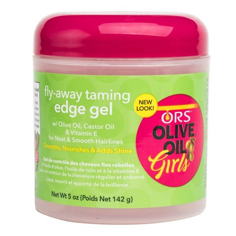 ORS Kids Edge Gel