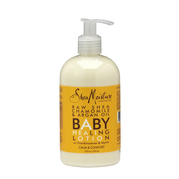 Shea Moisture Shea Baby Lotion 13oz