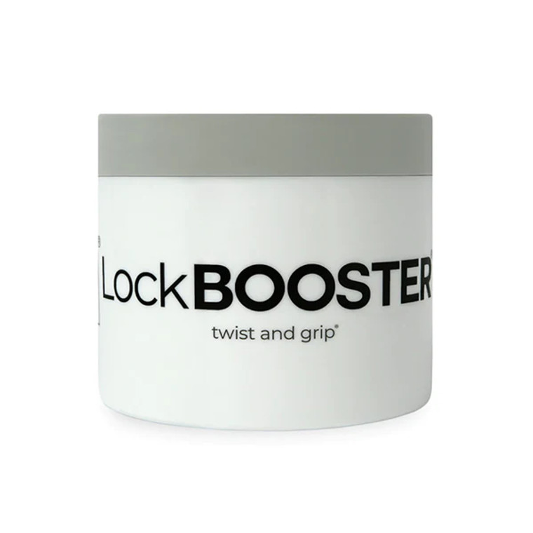 Style Factor LockBooster Twist and Grip 5oz.