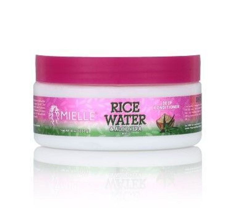 Mielle Rice Water Deep Conditioner