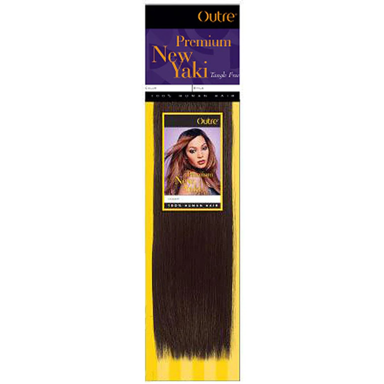 Outre HH Premium New Yaki 10" #350