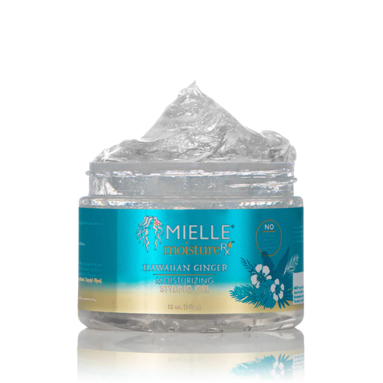 Mielle RX Hair Moisturizing Styling Gel