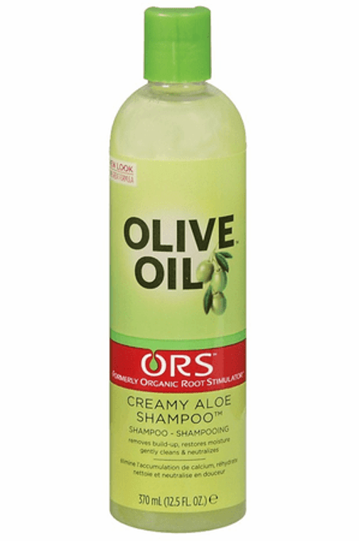 ORS Aloe Shampoo 12 oz