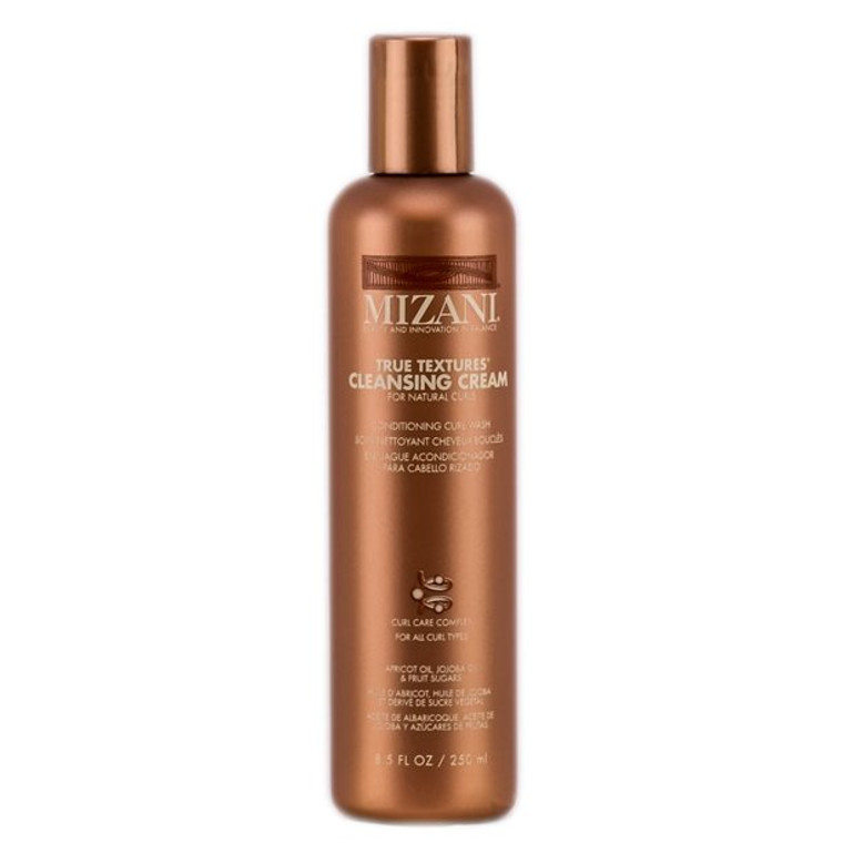 Mizani Curl Cleaning Cream