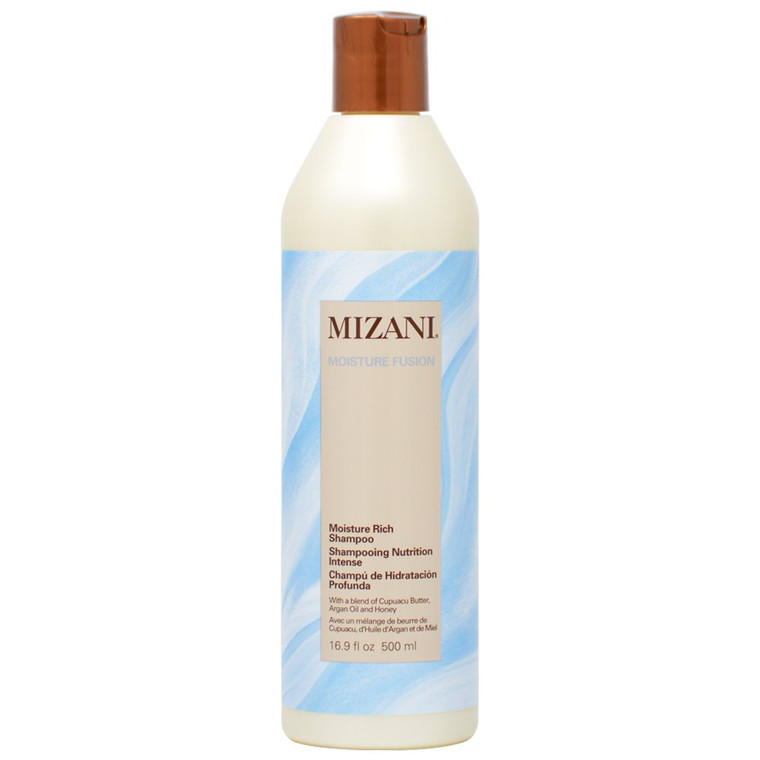 Mizani Moisture Fuse Shampoo