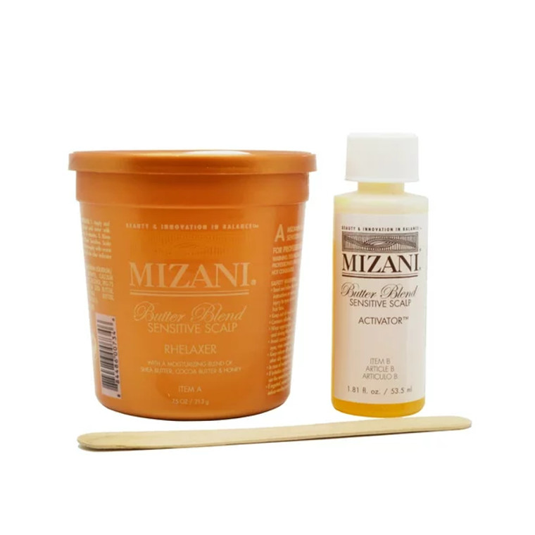 Mizani Butter Blend Sensitive 7.5oz