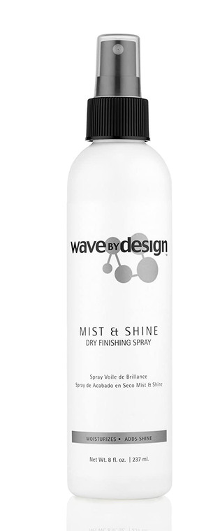 Wave By Design Mist & Shine