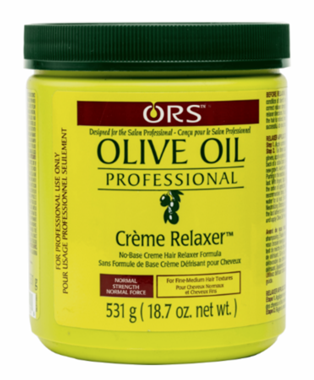 ORS Creme Relaxer Normal