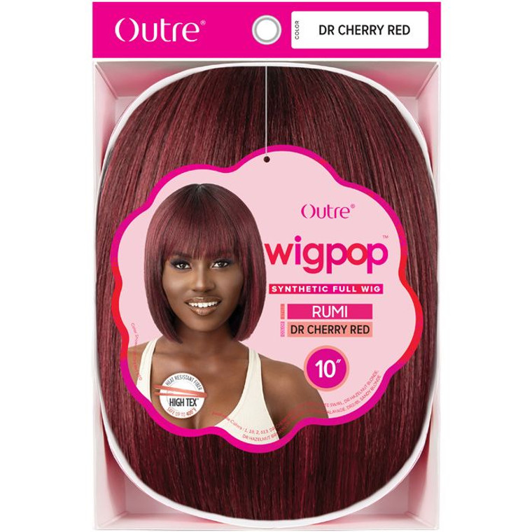 Outre Wig Pop "Rumi" #1B