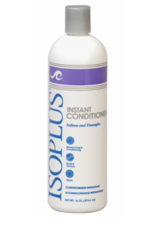 Isoplus Instant Condtioner