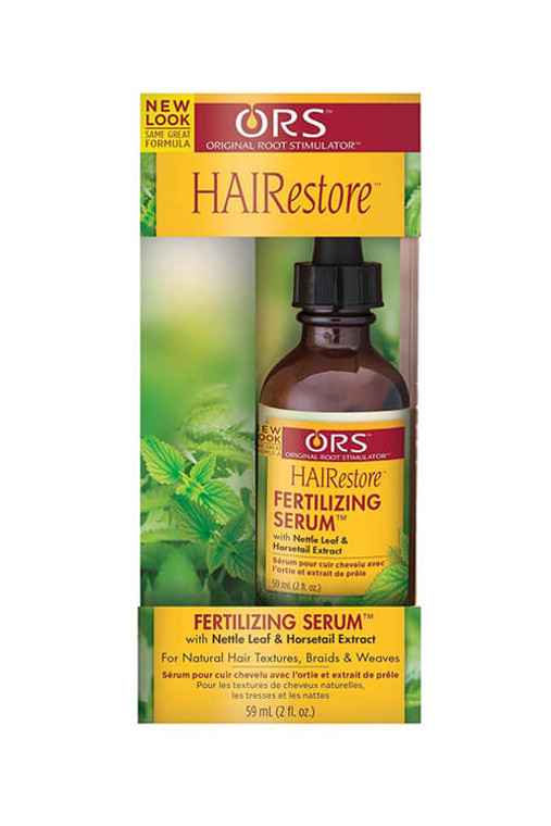 ORS Fertilizing Serum 