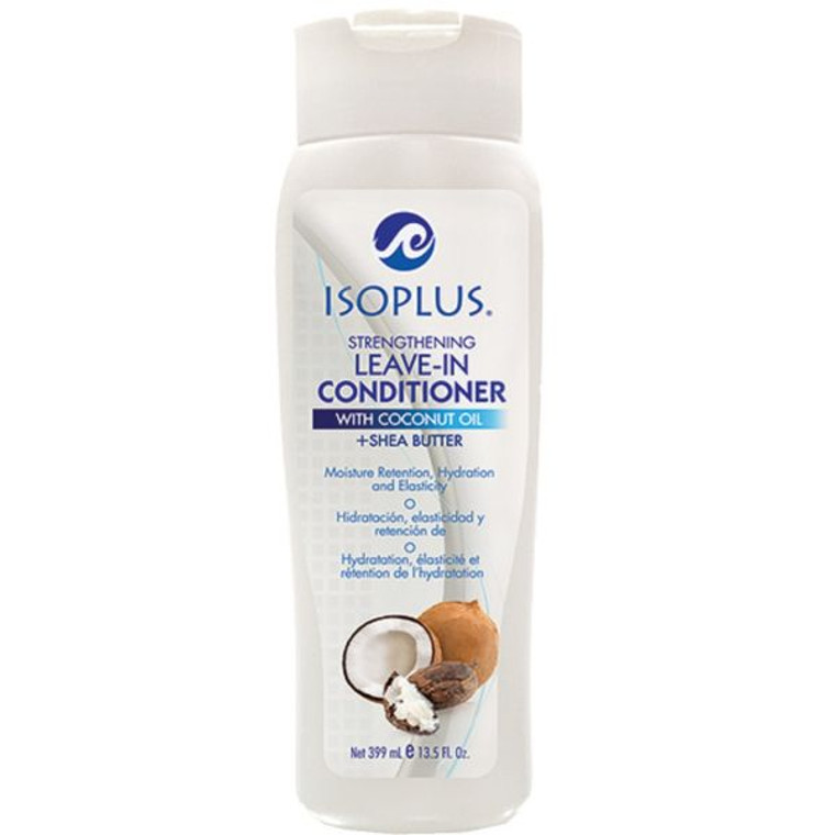 Isoplus Shea Leave In Conditioner