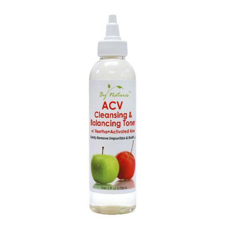 By Natures ACV Cleansing & Balancing Toner