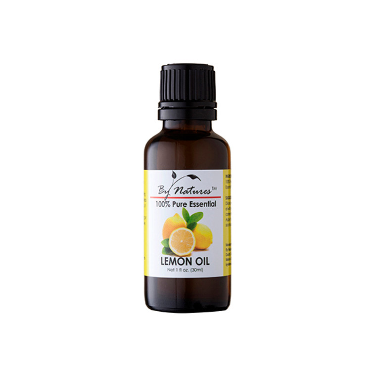 By Natures Lemon Oil 