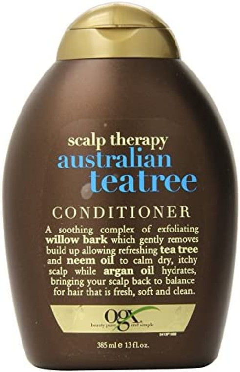 Ogx Australian Tea Tree Conditioner