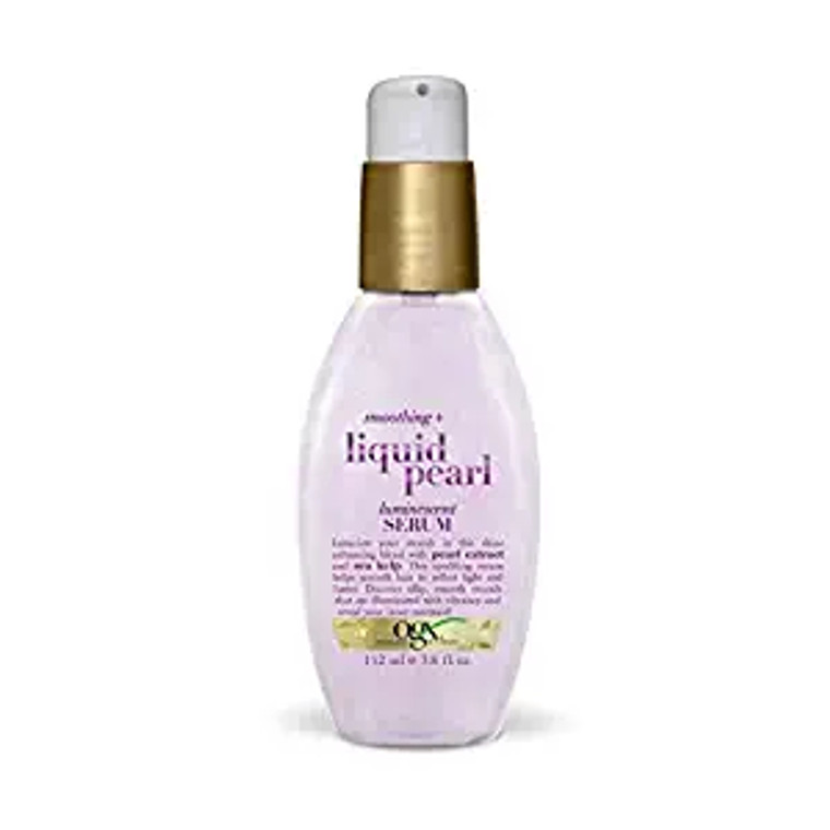 OGX Liquid Pearl Serum