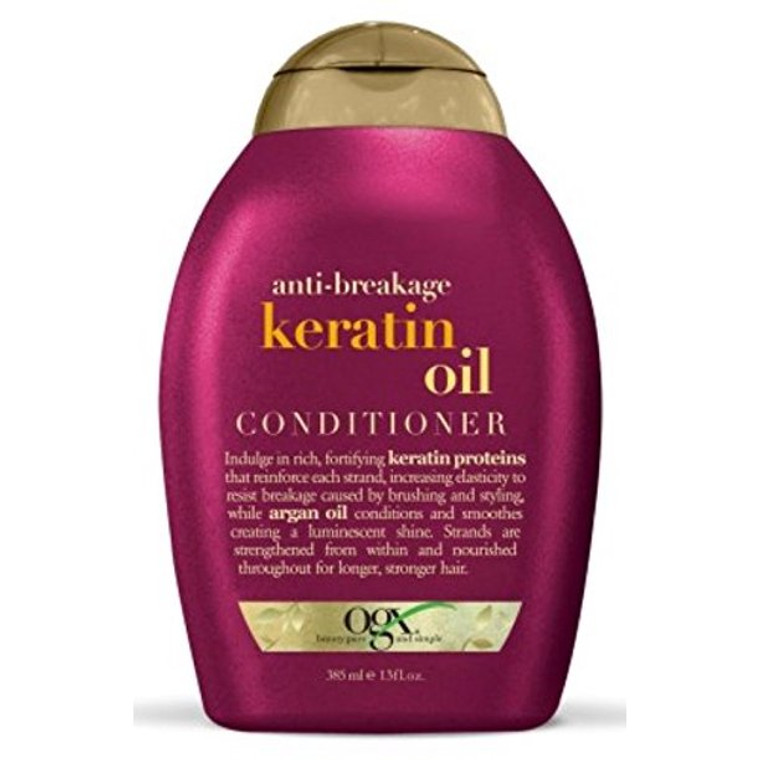 Ogx Keratin Oil Conditioner 13oz